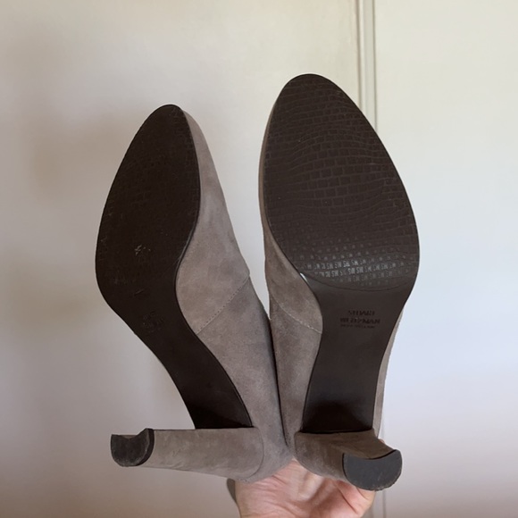 Stuart Weitzman Highland Boots - Picture 14 of 14